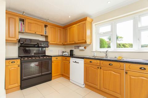 4 bedroom detached house for sale, Shooters Hill, Eythorne, Dover, CT15