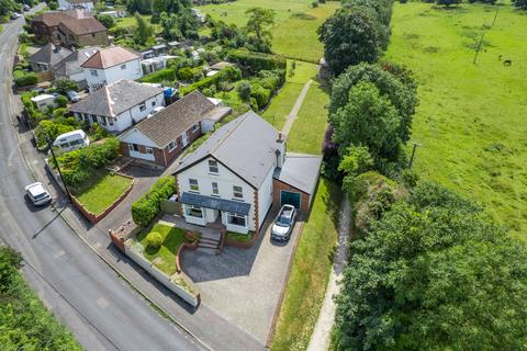 4 bedroom detached house for sale, Shooters Hill, Eythorne, Dover, CT15