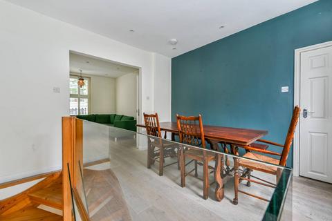 4 bedroom house to rent, Mornington Crescent, Mornington Crescent, London, NW1