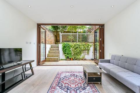 4 bedroom house to rent, Mornington Crescent, Mornington Crescent, London, NW1