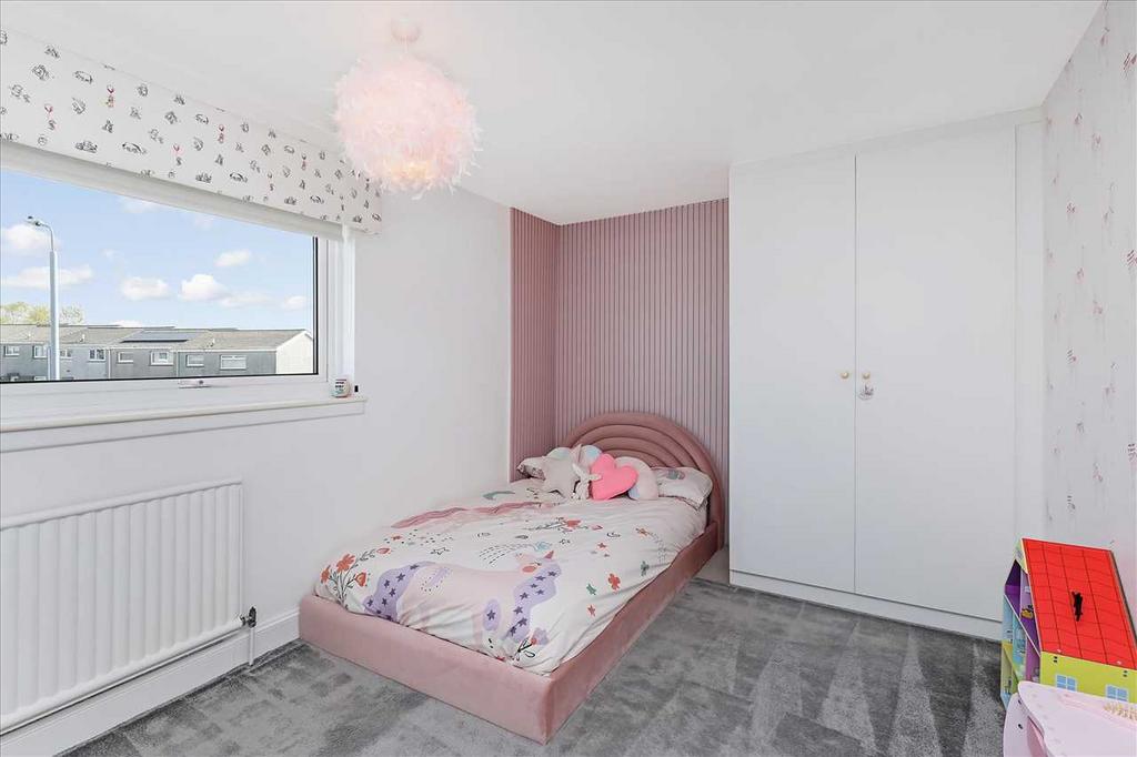 Bedroom Two (1)
