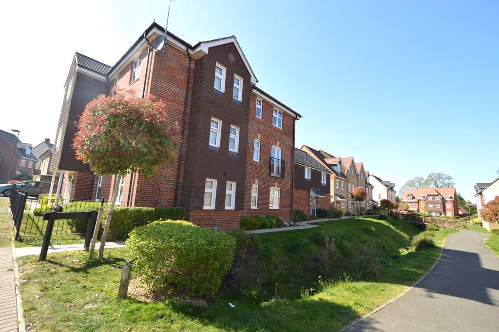 Ground Floor Flat