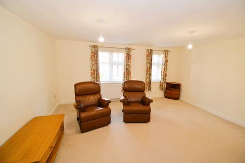 undefined, Gomer Road, Bagshot