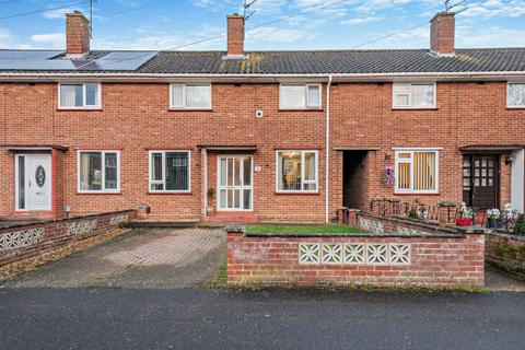 3 bedroom terraced house for sale, MANBY ROAD, NORWICH NR7