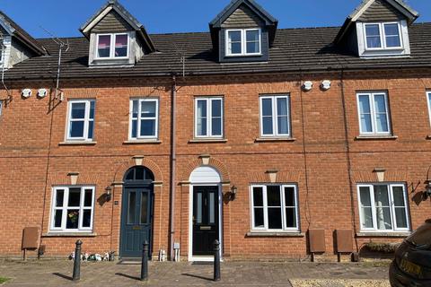 3 bedroom terraced house for sale, 27 Cape Gardens, Shaw, Oldham, OL2 8PD