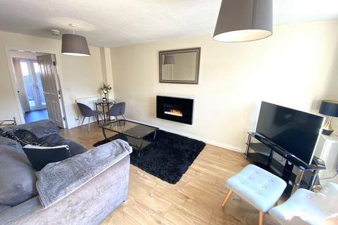 3 bedroom terraced house for sale, 27 Cape Gardens, Shaw, Oldham, OL2 8PD