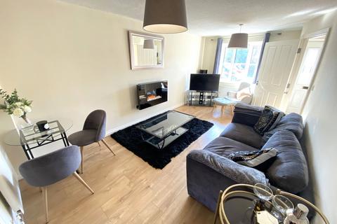3 bedroom terraced house for sale, 27 Cape Gardens, Shaw, Oldham, OL2 8PD