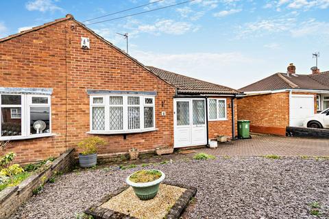 8 Croft Crescent, Walsall, WS8 7DN