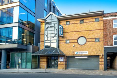 Office for sale, The YPod Centre, Chobham Road, Woking, GU21 6JD