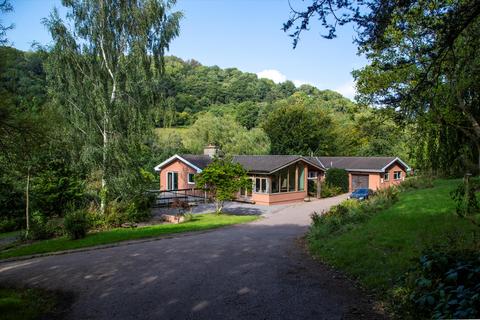 5 bedroom detached house for sale, Llanishen, Chepstow, Sir Fynwy, NP16