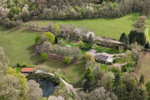 5 bedroom detached house for sale, Llanishen, Chepstow, Sir Fynwy, NP16