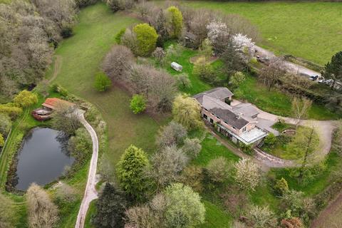 5 bedroom detached house for sale, Llanishen, Chepstow, Sir Fynwy, NP16