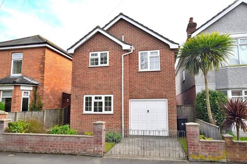 Jumpers Road, Christchurch, Dorset. BH23 2JS