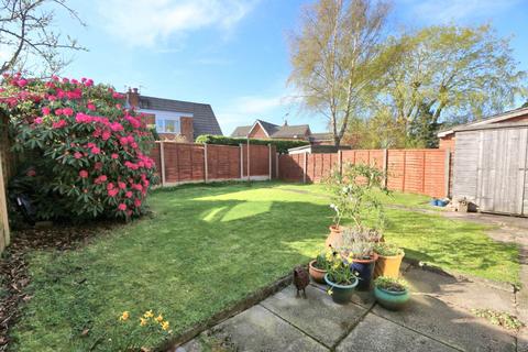 3 bedroom semi-detached house for sale, Elmsway, Bollington