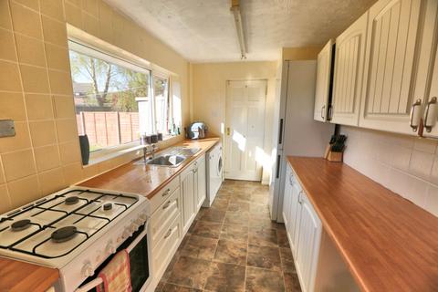 3 bedroom semi-detached house for sale, Elmsway, Bollington
