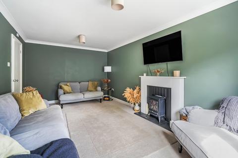 4 bedroom detached house for sale, Goodlands Vale, Hedge End, Southampton, Hampshire, SO30