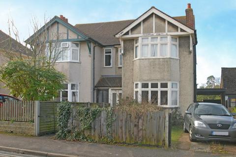 3 bedroom semi-detached house to rent, Ash Grove,  Headington,  OX3