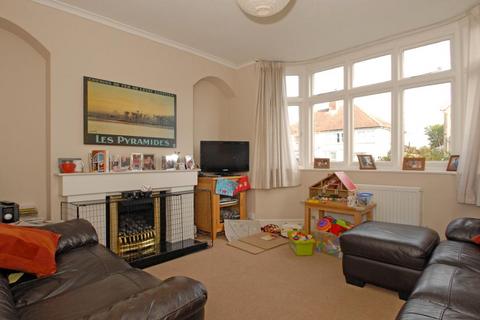 3 bedroom semi-detached house to rent, Ash Grove,  Headington,  OX3