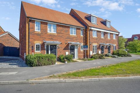 undefined, Diamond Drive, Didcot, OX11
