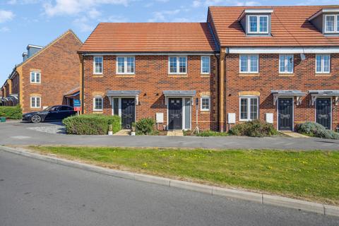 undefined, Diamond Drive, Didcot, OX11