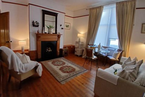 1 bedroom flat to rent, Great Western Road, Ground Floor Right, Aberdeen, Aberdeen, AB10