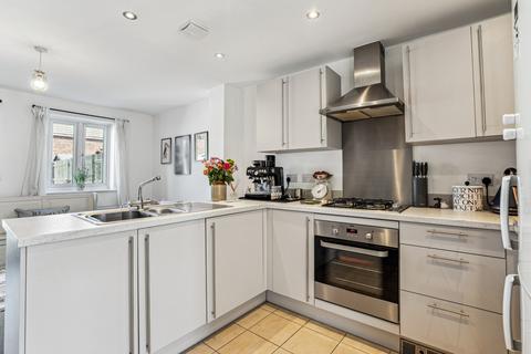 undefined, Diamond Drive, Didcot, OX11