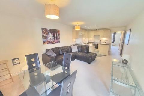 Clive Hall Court
