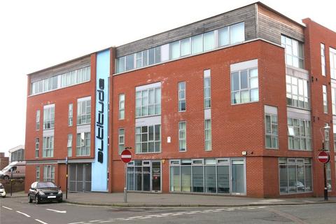 Powell Street, Birmimgham, B1