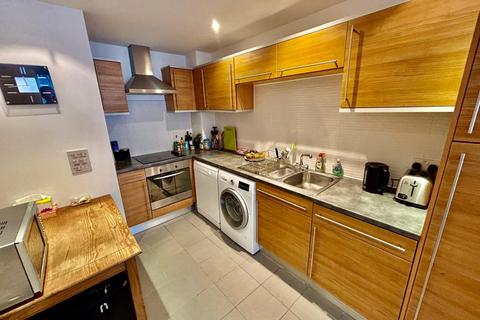 undefined, Powell Street, Birmimgham, B1