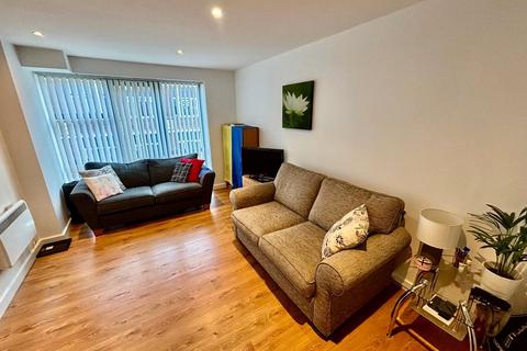 undefined, Powell Street, Birmimgham, B1