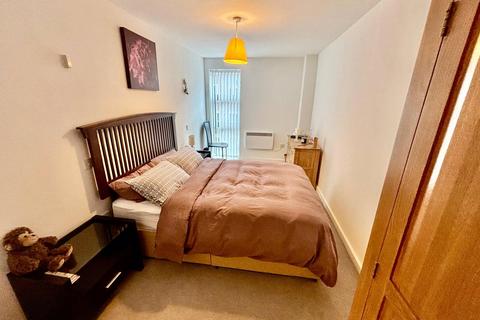 undefined, Powell Street, Birmimgham, B1