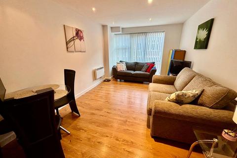 undefined, Powell Street, Birmimgham, B1