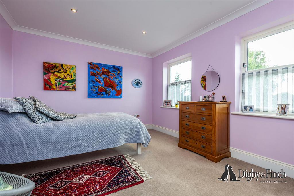 Milburn, Main Street, Tinwell PE9 3 UD-40watermarke