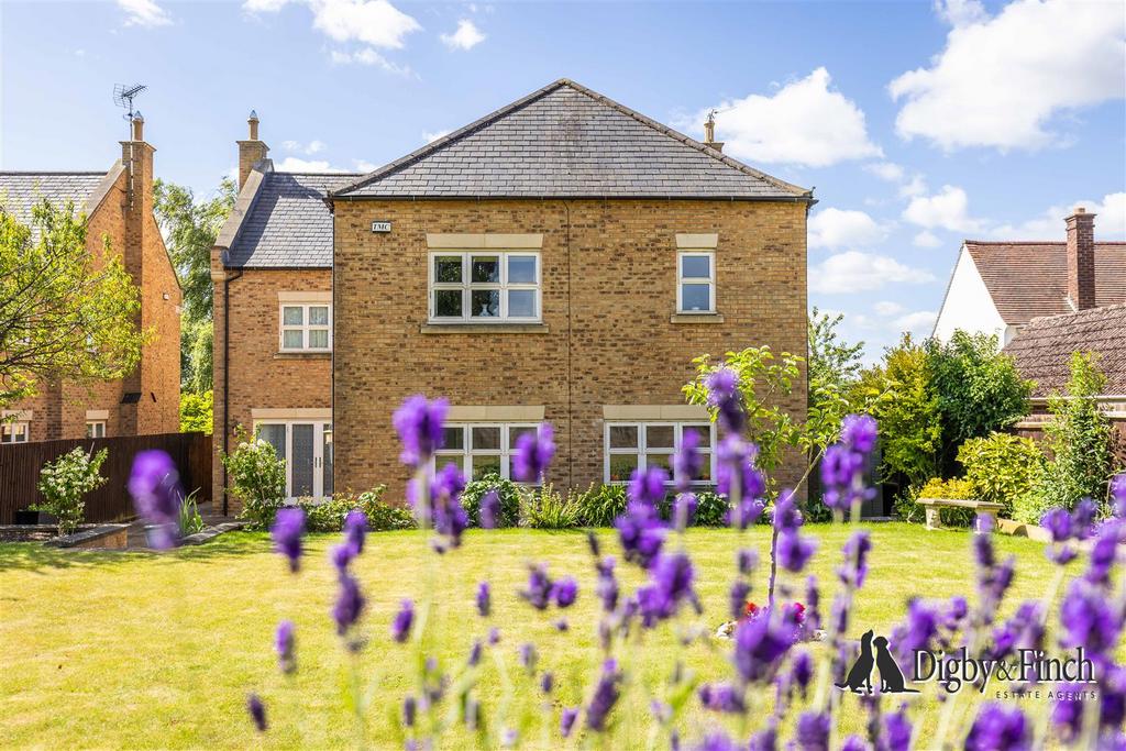 Milburn, Main Street, Tinwell PE9 3 UD-16watermarke