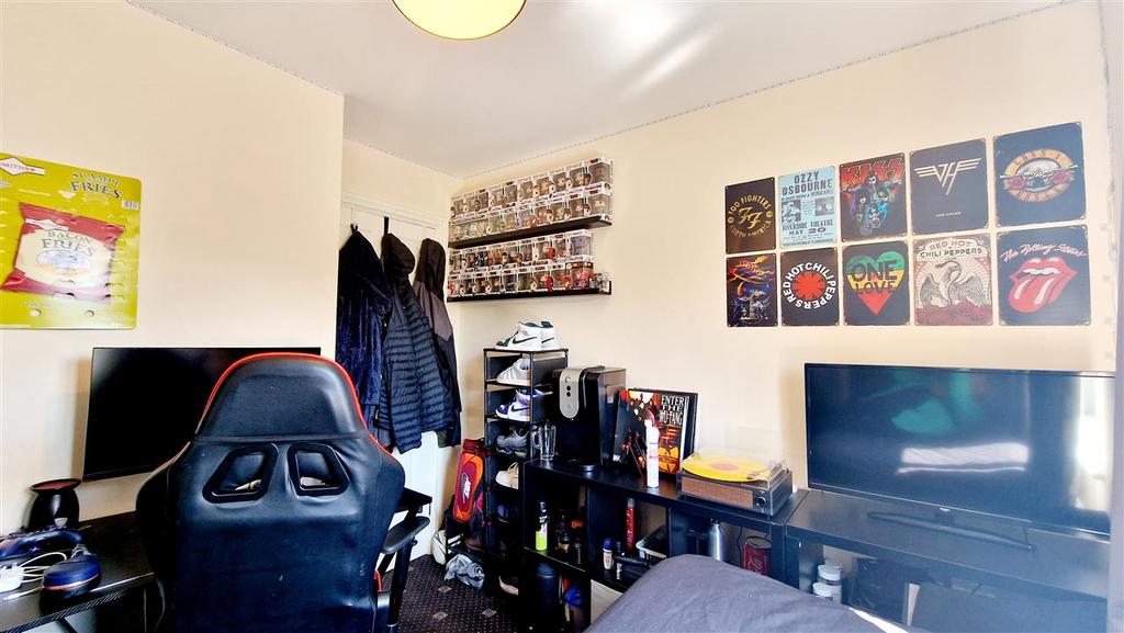 Bedroom Two alt