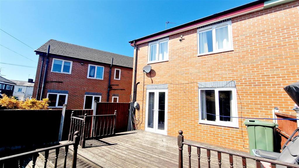 Rear Garden alt