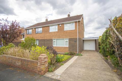 3 bedroom semi-detached house for sale, Grange Road, Carrville, Durham