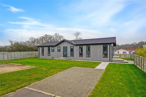 2 bedroom detached house for sale, Temple Grove Park, Bakers Lane, West Hanningfield, Chelmsford, CM2