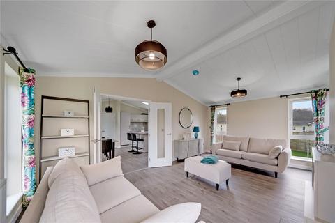 2 bedroom detached house for sale, Temple Grove Park, Bakers Lane, West Hanningfield, Chelmsford, CM2