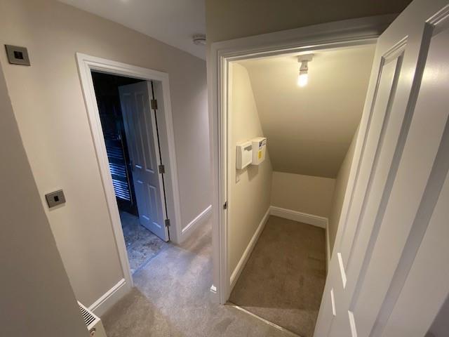 Apartment in Manchester, Withington - More