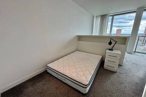 Studio to rent, New Street, Birmingham, West Midlands, B2