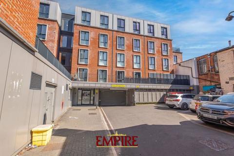 2 bedroom apartment for sale, 126 Alcester Road and Car Parking Space 16, Birmingham B13