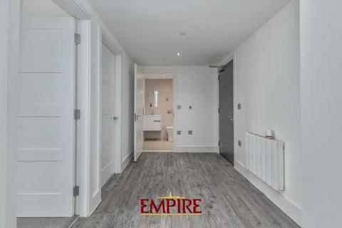 2 bedroom apartment for sale, 126 Alcester Road and Car Parking Space 16, Birmingham B13