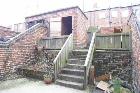 2 bedroom terraced house for sale, Peterlee SR8