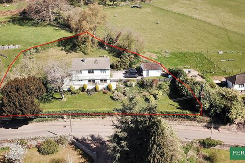 undefined, with Study/Bedroom 4, Newland, Coleford, Gloucestershire. GL16 8NJ