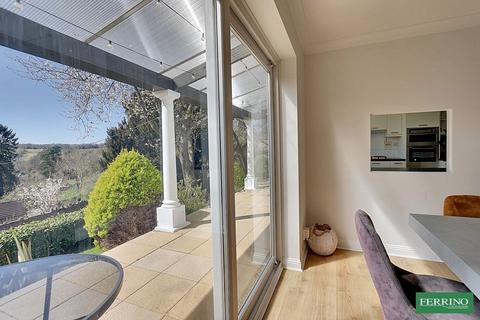 undefined, with Study/Bedroom 4, Newland, Coleford, Gloucestershire. GL16 8NJ