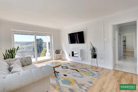 undefined, with Study/Bedroom 4, Newland, Coleford, Gloucestershire. GL16 8NJ