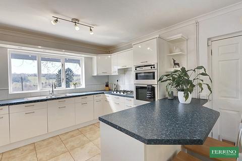 undefined, with Study/Bedroom 4, Newland, Coleford, Gloucestershire. GL16 8NJ