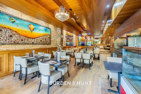 Restaurant for sale, High Street Wanstead, London E11
