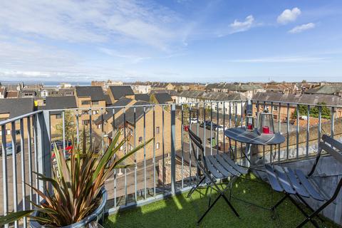 3 bedroom flat for sale, 181D North High Street, Musselburgh, East Lothian, EH21 6AN